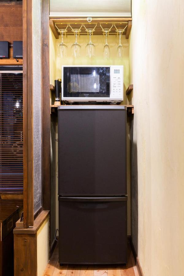 Bamba Hotel Tokyo-Private Townhouse- Esterno foto