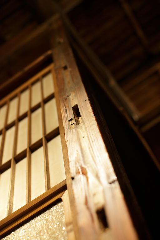 Bamba Hotel Tokyo-Private Townhouse- Esterno foto