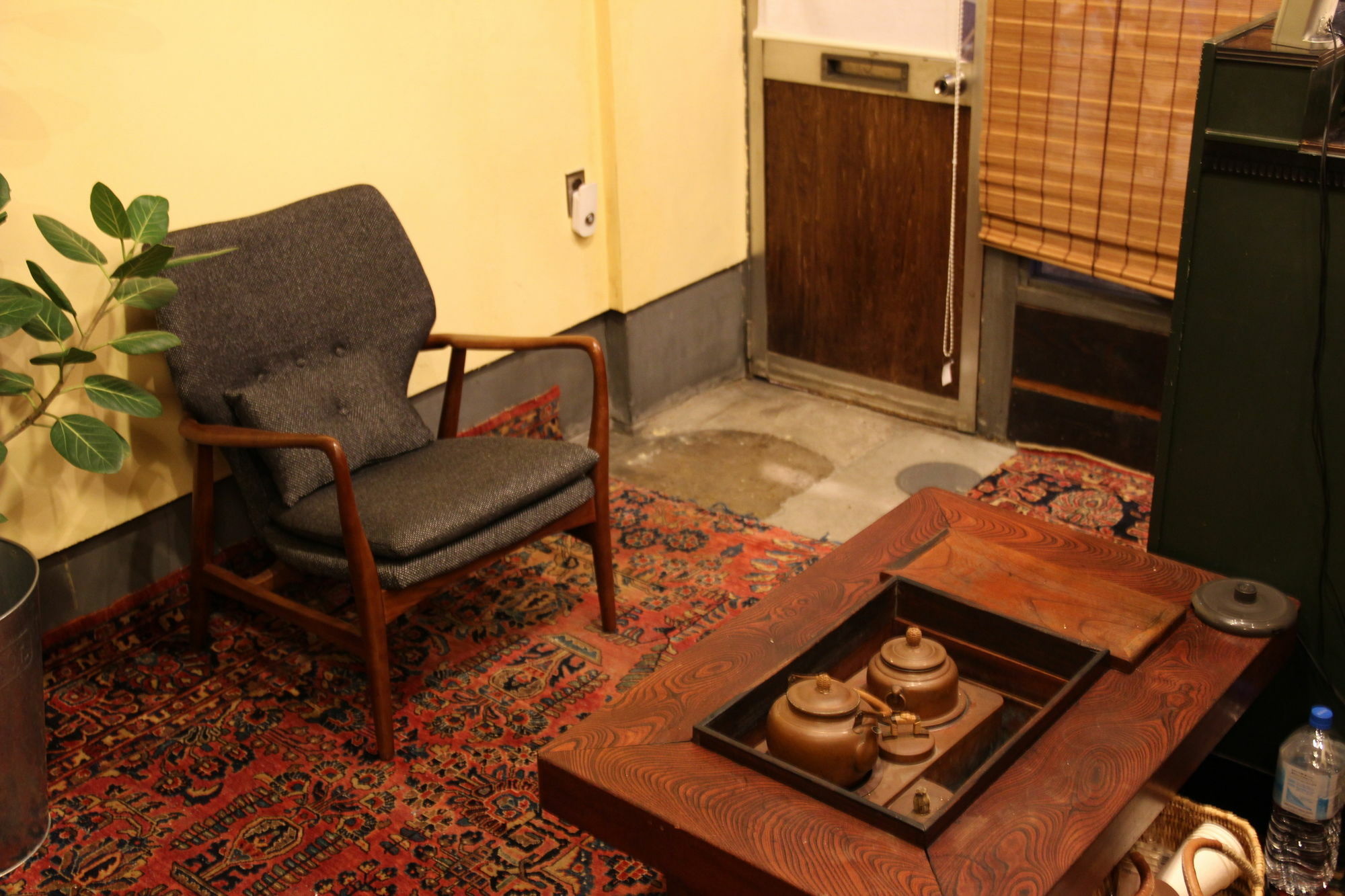 Bamba Hotel Tokyo-Private Townhouse- Esterno foto